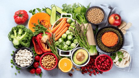 Role of Seasonal Eating and Eat G.A.N.G.S.T.E.R in Autoimmune Recovery