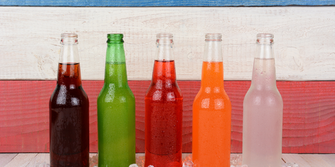 How to quit soda