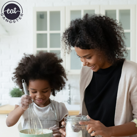 Baking Tips For Beginners