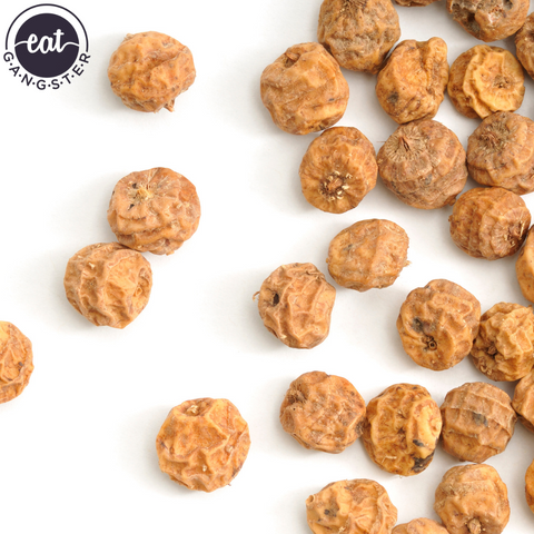 Benefits of Tigernuts