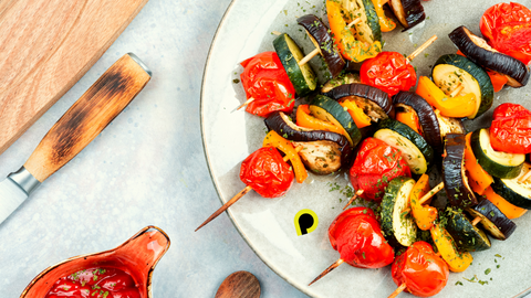Navigating Labor Day Cookouts and Parties on a Restrictive or Healing Diet