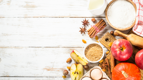 AIP Diet Fall Recipes to Savor the Season
