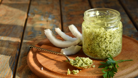 What Foods Can I Eat on the AIP Diet?