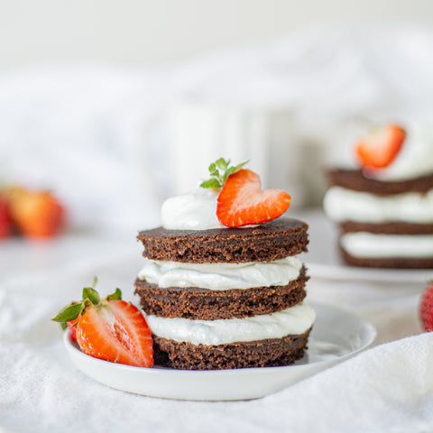 AIP Layers of Love Cake
