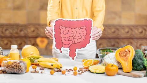 The Role of Gut Health in Autoimmune Disorders