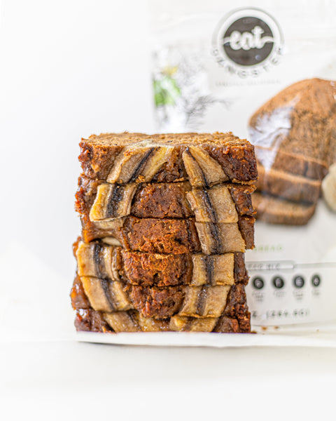 Banana Bread