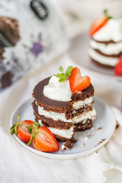 What Makes a Great Allergy-Friendly Birthday Cake