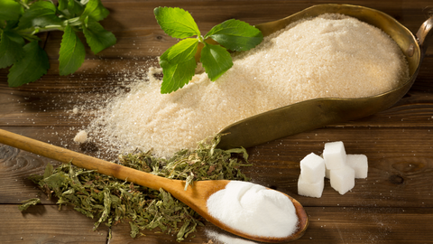 Reducing Sugar Intake for Autoimmune Disorders