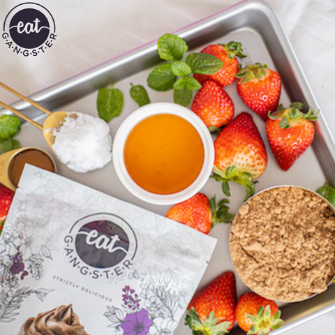 Top 5 EAT G.A.N.G.S.T.E.R Recipes