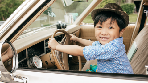 Healthy Summer Road Trips: AIP Snack Ideas for the Journey