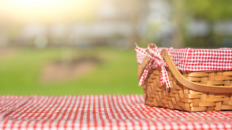 How to Stay AIP-Healthy During Summer Picnics