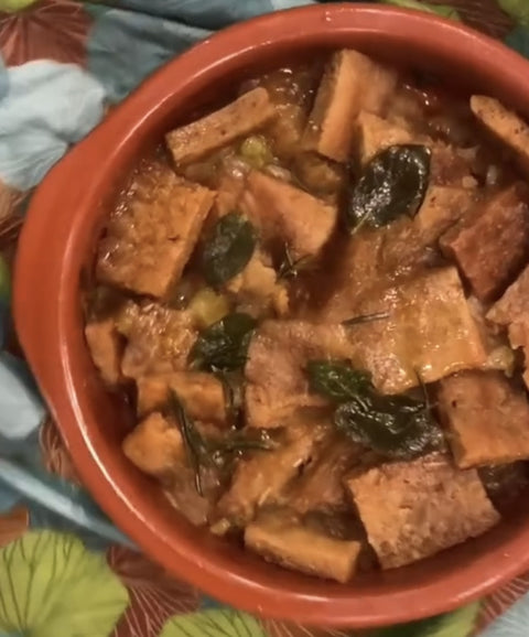 Gluten Free / Allergy Friendly / AIP Thanksgiving Dressing!