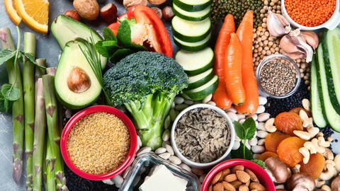Understanding the AIP Diet and the Importance of Gluten-Free Eating for Autoimmune Health