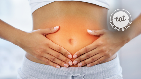 Gut Repair Beyond Diet: The Missing Piece in AIP Healing