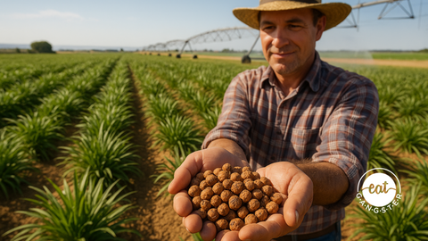 From Farm to Pantry: Where and How Tiger Nuts Are Grown