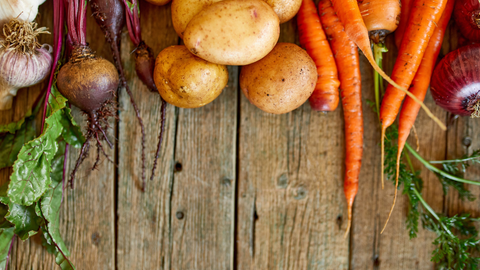 Reasons to Add Vegetables to Your Baked Goods