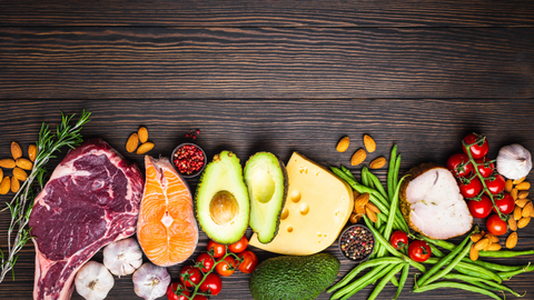 Comparing Popular Diets: AIP, Paleo, Keto, and More