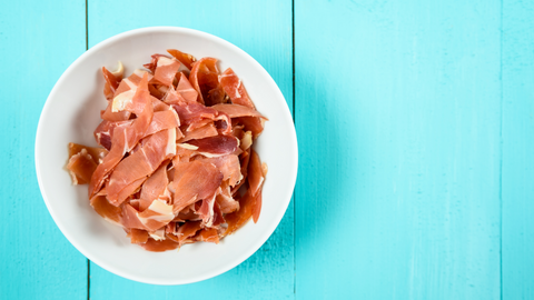 Bacon AIP