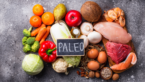 Paleo Diet 101