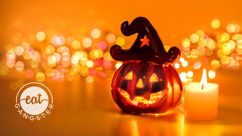 Spooky (But Safe) Halloween Treats You Can Actually Eat