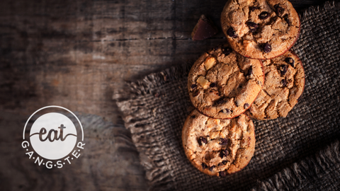Rediscover the Joy of Baking with Eat G.A.N.G.S.T.E.R.’s Cookie & Brownie Mixes