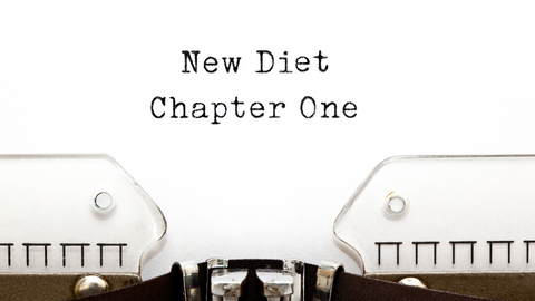 New Year, New You