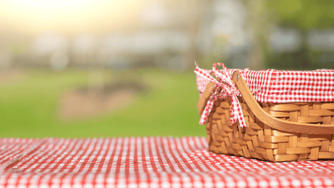 AIP-friendly Picnic Ideas