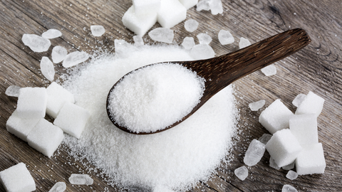 5 Healthy Sugar Substitutes on AIP