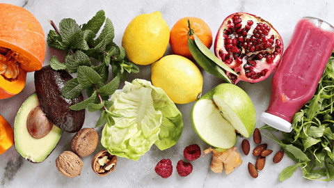 Listening to Your Body | Eat Gangster