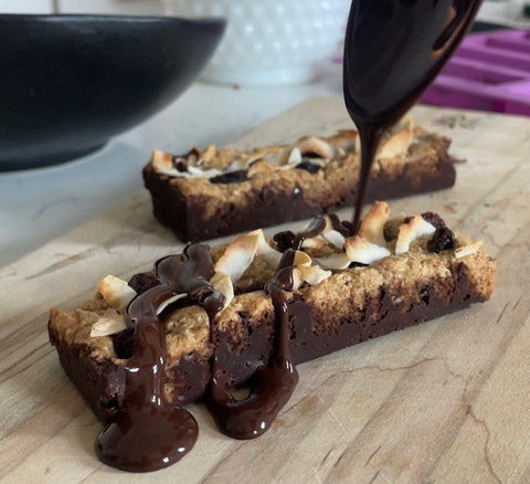 Allergy-Friendly / AIP "Kind Bar" Re-Creation!