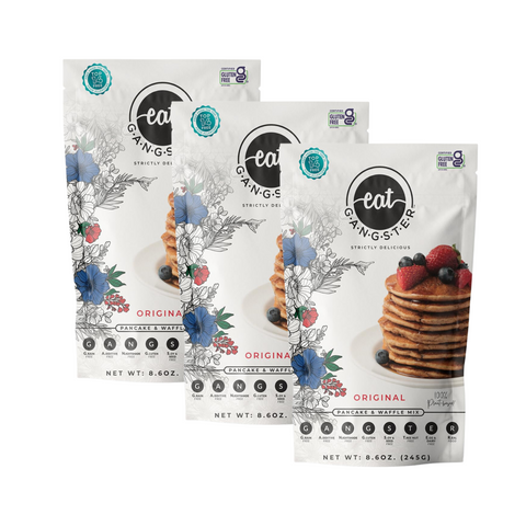 pancake AIP
