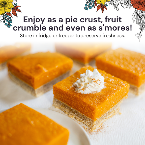 pie crust aip