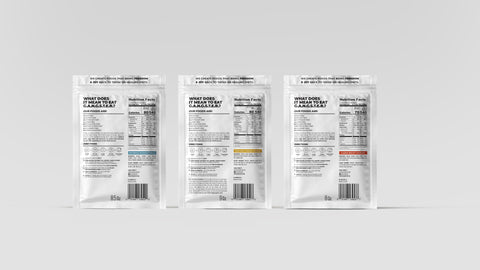 Cookie Mix Variety Pack - Eat G.A.N.G.S.T.E.R. Shop
