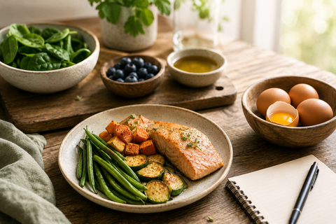 How to Add Foods Back During the AIP Reintroduction Phase