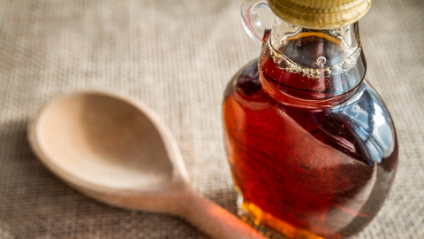 Why Maple Syrup is Better Than Refined Sugar