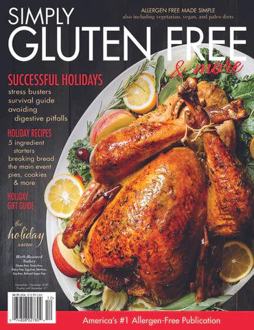 Simply Gluten Free