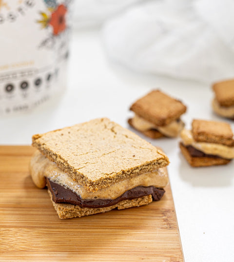 AIP S'mores