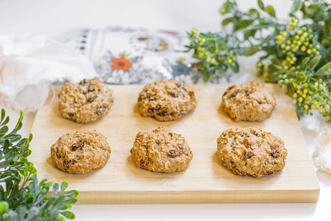 AIP Baking Without Eggs