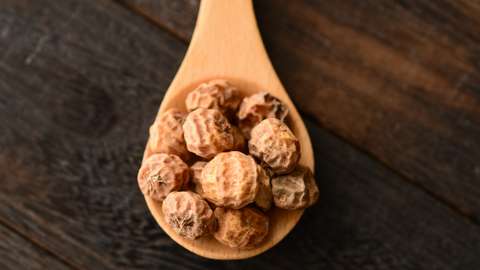 Top 5 Benefits of Using Tiger Nut Flour in Your Baking
