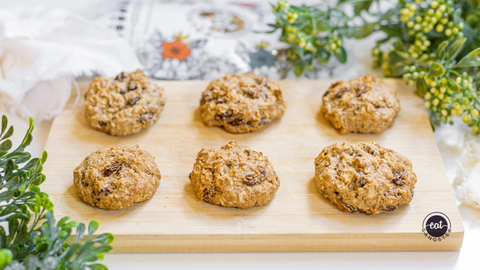 Is Oatmeal Gluten-Free?