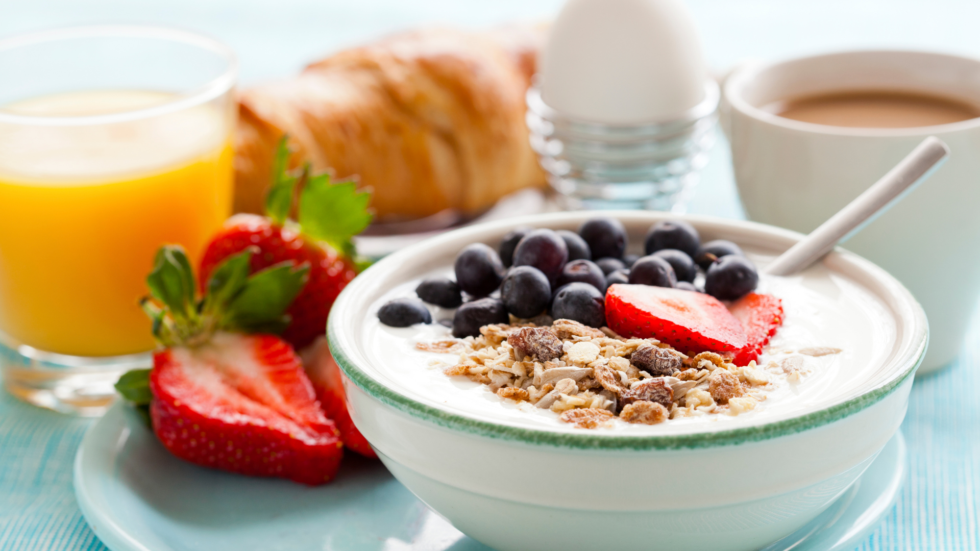 Breakfast Inceinve Embark on a Culinary Adventure with These Tasty AIP Breakfast Options ...