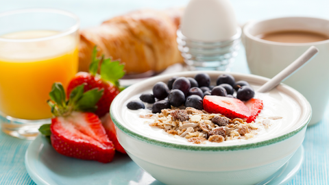 Embark on a Culinary Adventure with These Tasty AIP Breakfast Options