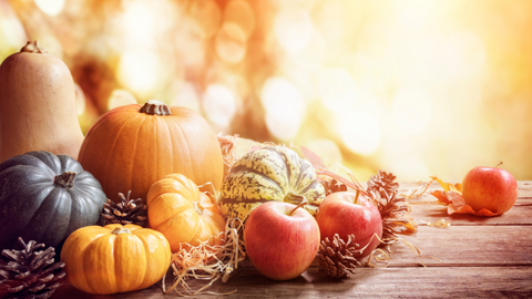 AIP Thanksgiving Feast: Planning and Preparation