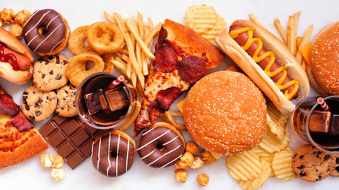 Processed vs. Ultra-Processed Food: Understanding the Difference