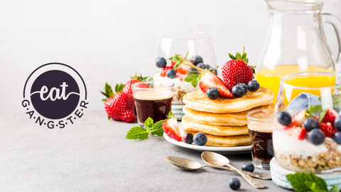 5 Allergy-Friendly (AIP / Elimination) Breakfasts You Can Make with Our Mixes