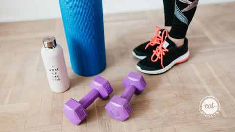 AIP Athletes: Fueling Performance Without Inflammatory Foods