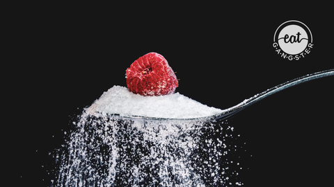 Sugar-Free Sweeteners: How to Satisfy Cravings Without Inflammation