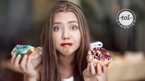 How to Handle Cravings on AIP (Without Derailing Your Progress)