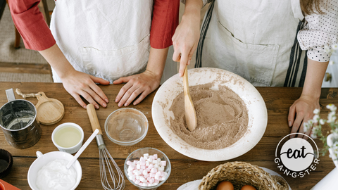 AIP Comfort Food for Cold Winter Days