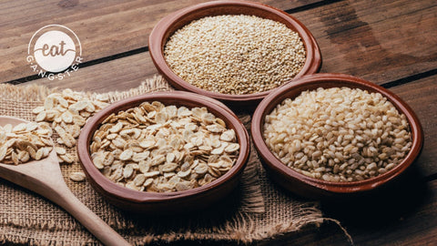 The Truth About Oats on AIP (And What to Use Instead)